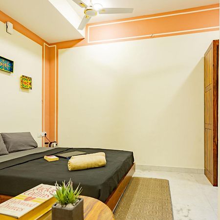 The Hosteller Jaipur, Hathroi Dış mekan fotoğraf