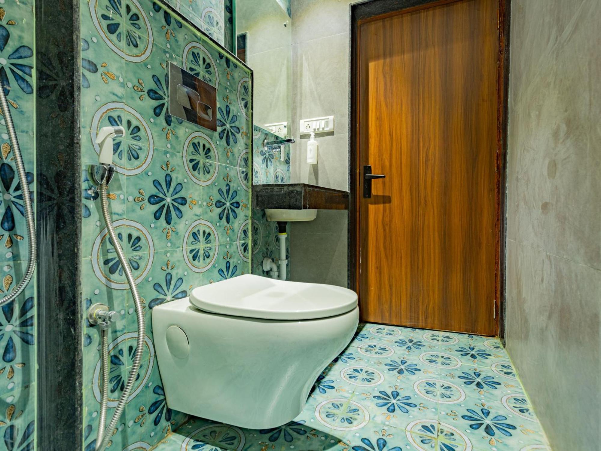 The Hosteller Jaipur, Hathroi Dış mekan fotoğraf