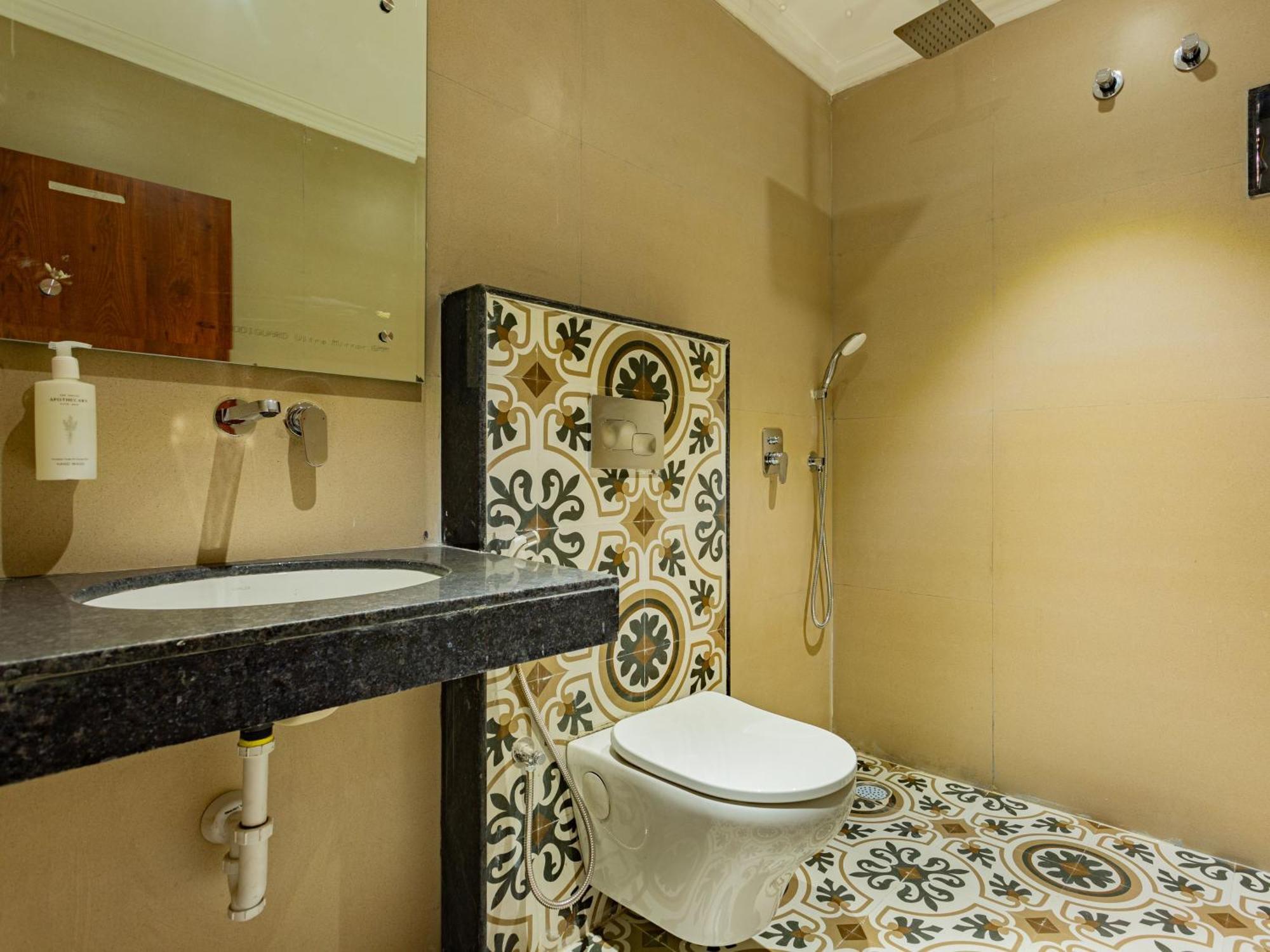 The Hosteller Jaipur, Hathroi Dış mekan fotoğraf