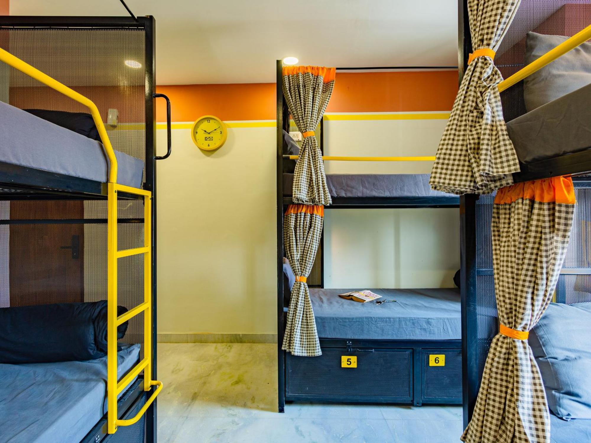 The Hosteller Jaipur, Hathroi Dış mekan fotoğraf
